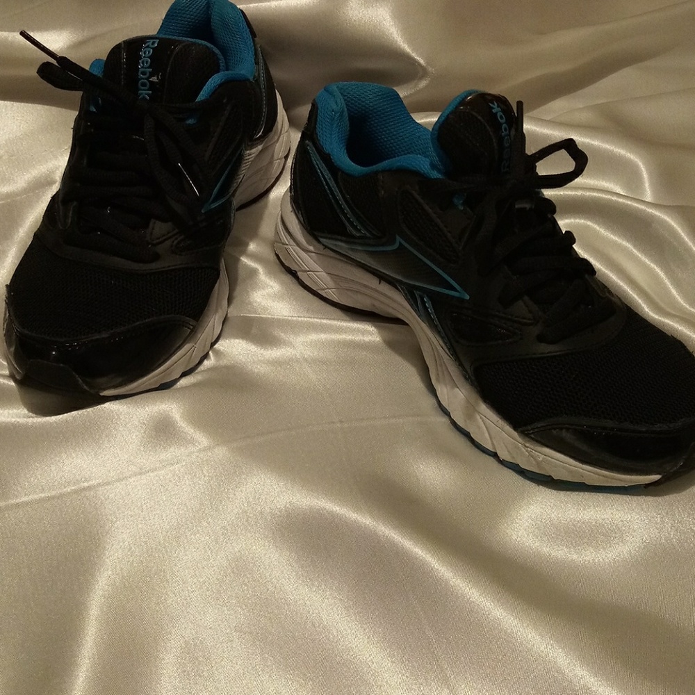 Lady's Reebok Gym Shoes